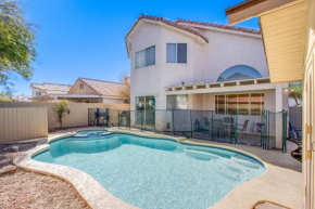 Red Rock Vacation Villa
